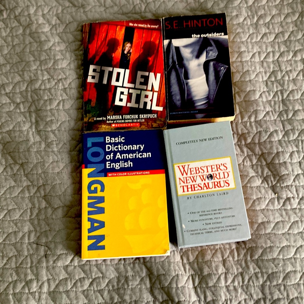 Books